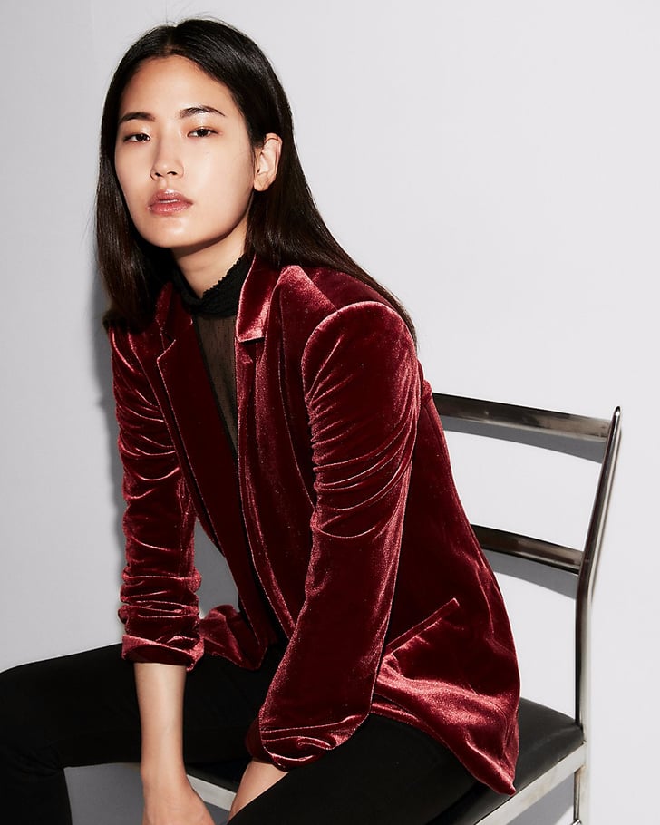 Express Fall Line 2017