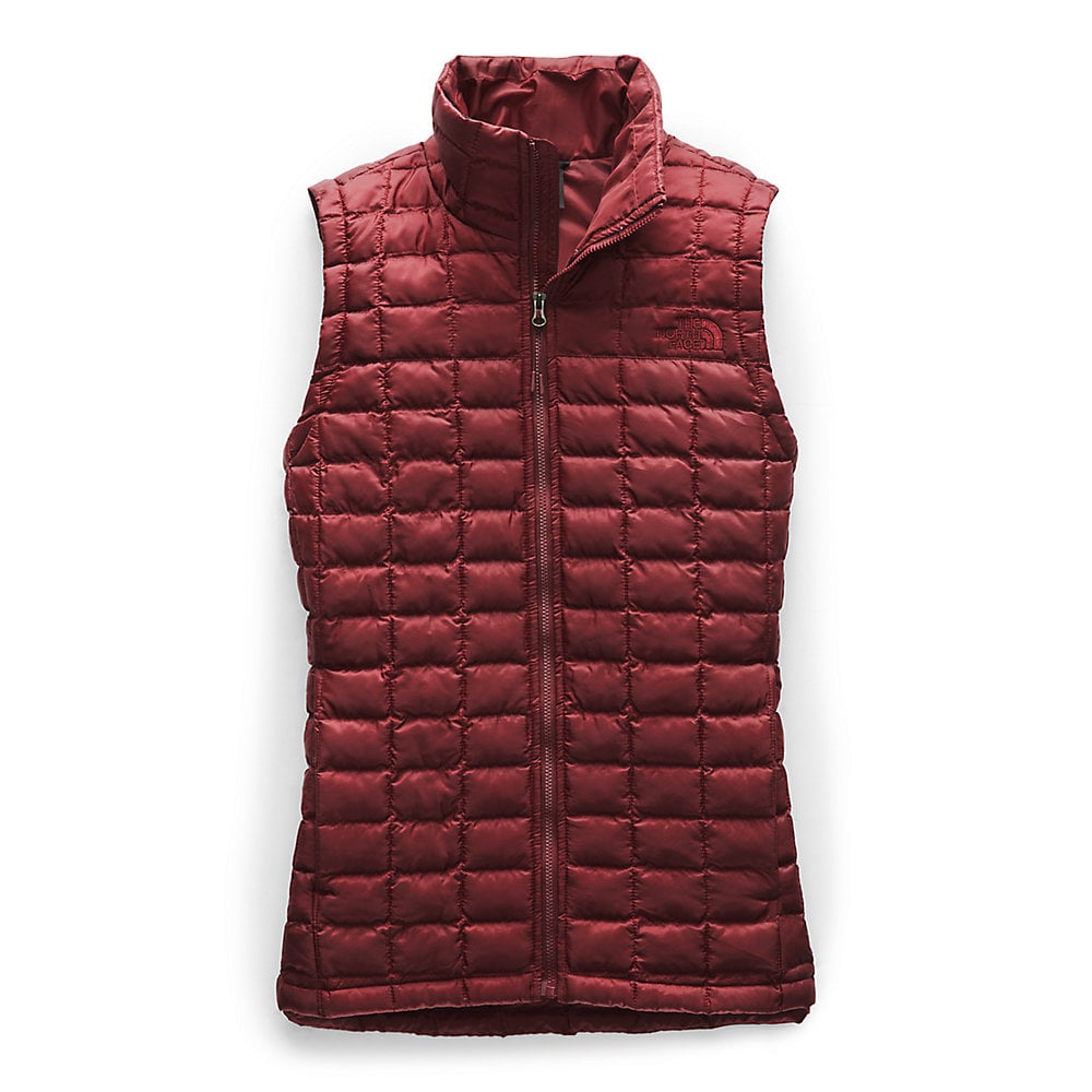North Face Thermoball Eco Vest