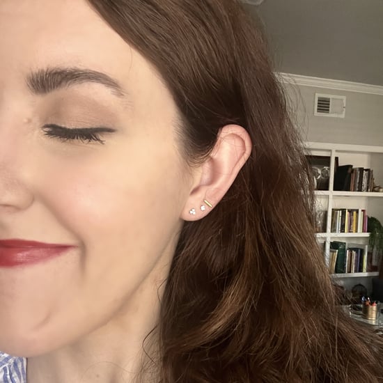 Maison Miru Nap Earrings Review With Photos