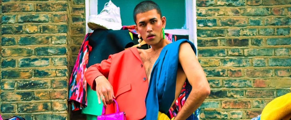 22 LGBTQ+ Fashion Influencers and Activists