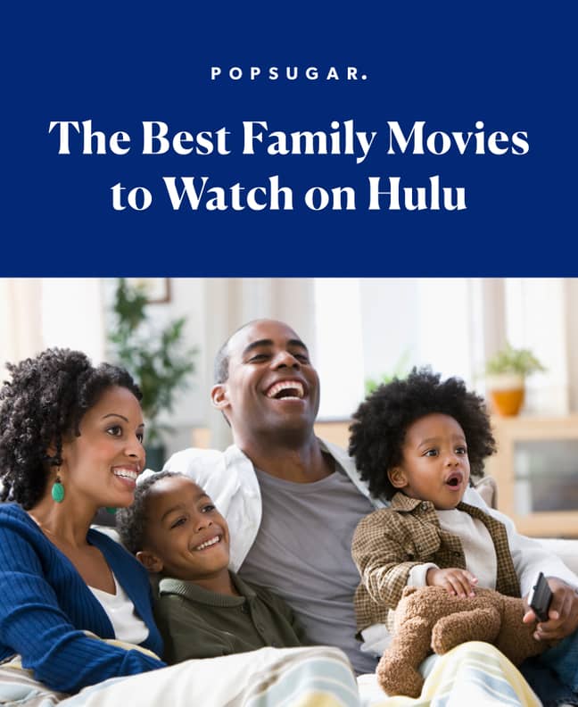 Family movies on hulu outlet