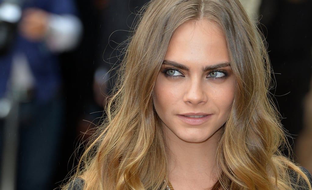 Sexy Cara Delevingne Pictures Popsugar Celebrity Uk