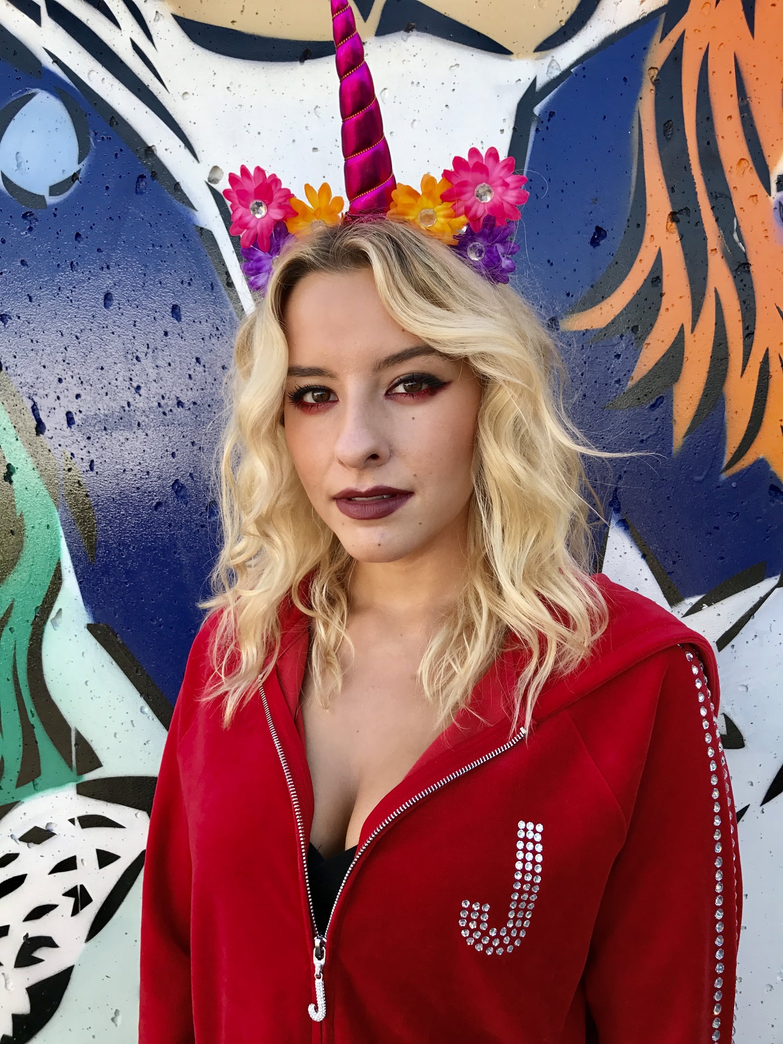 Winky Lux Mocha Blossom: Pokimane'S Pick - jcc5c2t