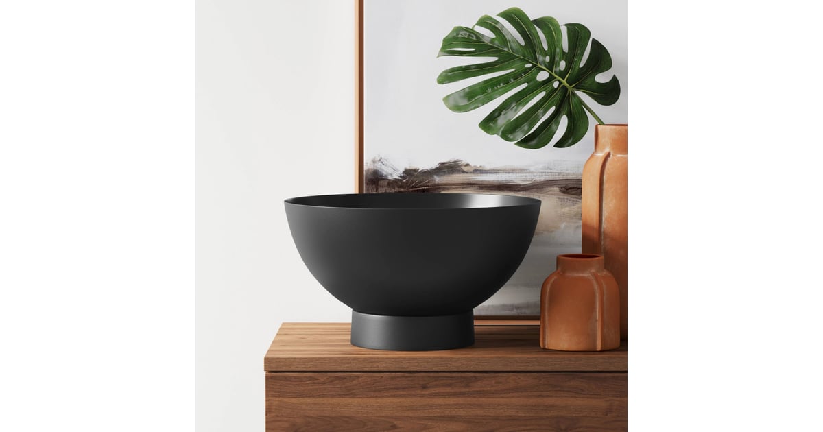 Project 62 Decorative Bowl Best Modern Decor From Target POPSUGAR