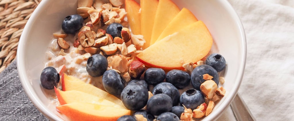 Muesli Recipe