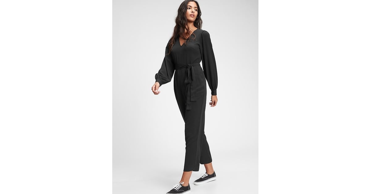 gap utility jumpsuit