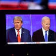 The Biggest Loser of the Presidential Debate? The Childcare Crisis