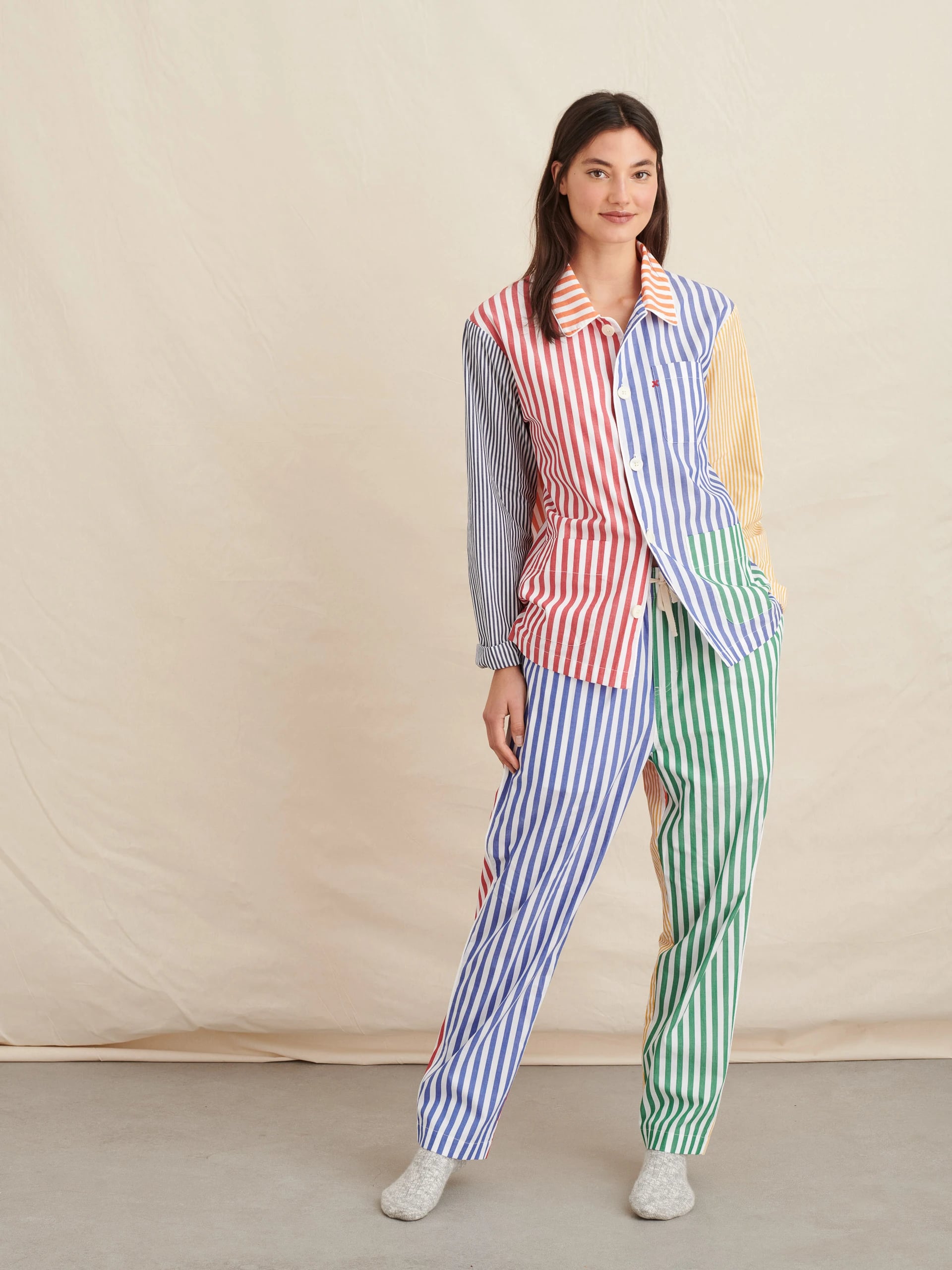 Jimmy fallon pajama pants sales