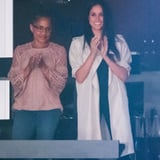 Meghan Markle Reportedly Wants Walk