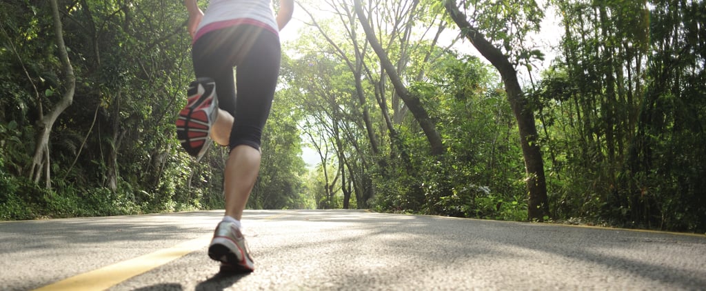 Weekend Workout Ideas