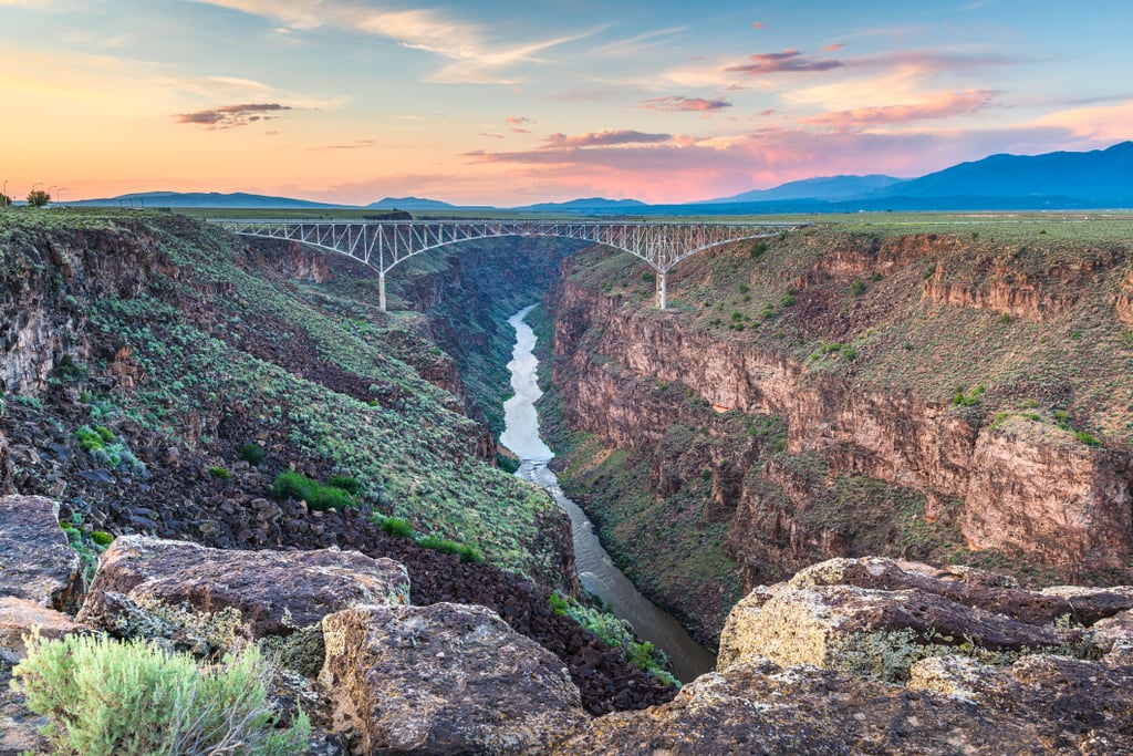 Taos, New Mexico