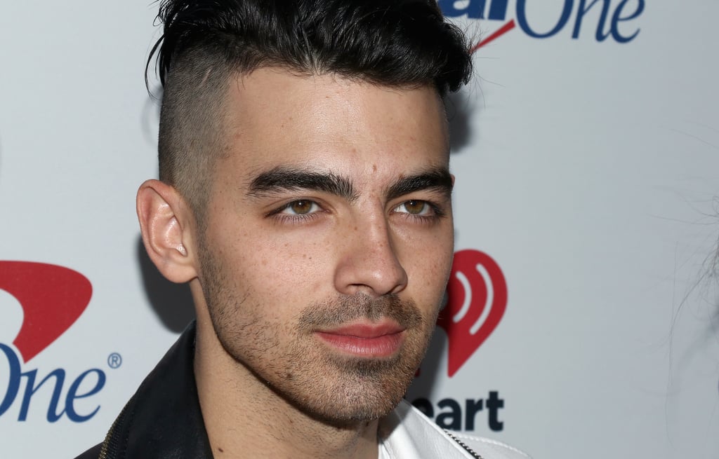 Sexy Joe Jonas Pictures