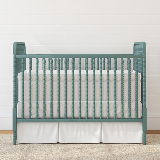 Google's Smart Crib Invention