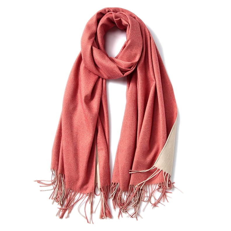 Fortree Cashmere-Feel Scarf