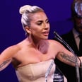 All the Awards Lady Gaga Has Won — So Far