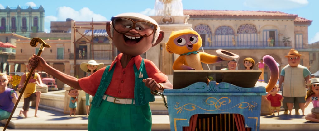 Vivo Animated Musical Netflix Trailer and Photos
