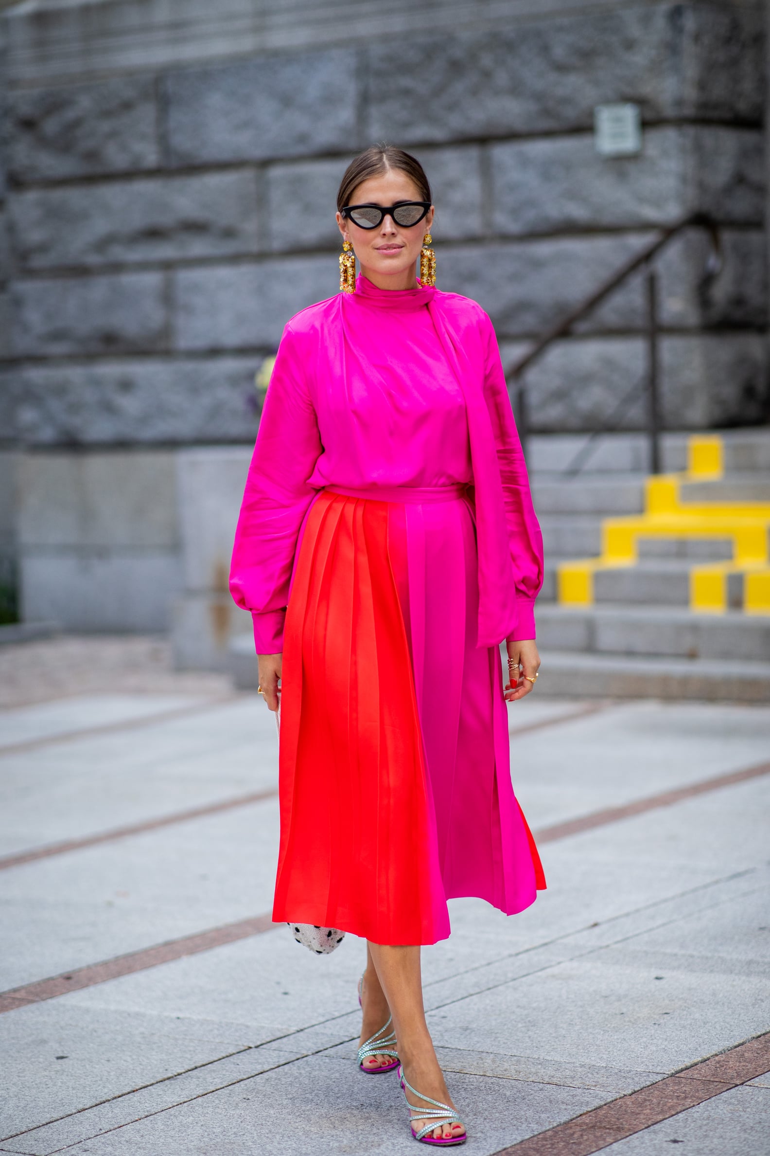 Outfit Ideas For 2018 | PS Fashion