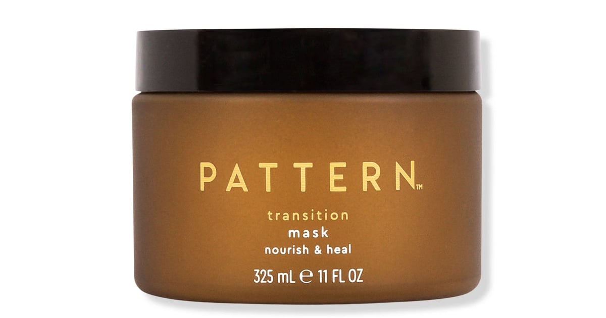 Pattern Transition Mask Hair Shampoo, Masks, and Treatments to Shop