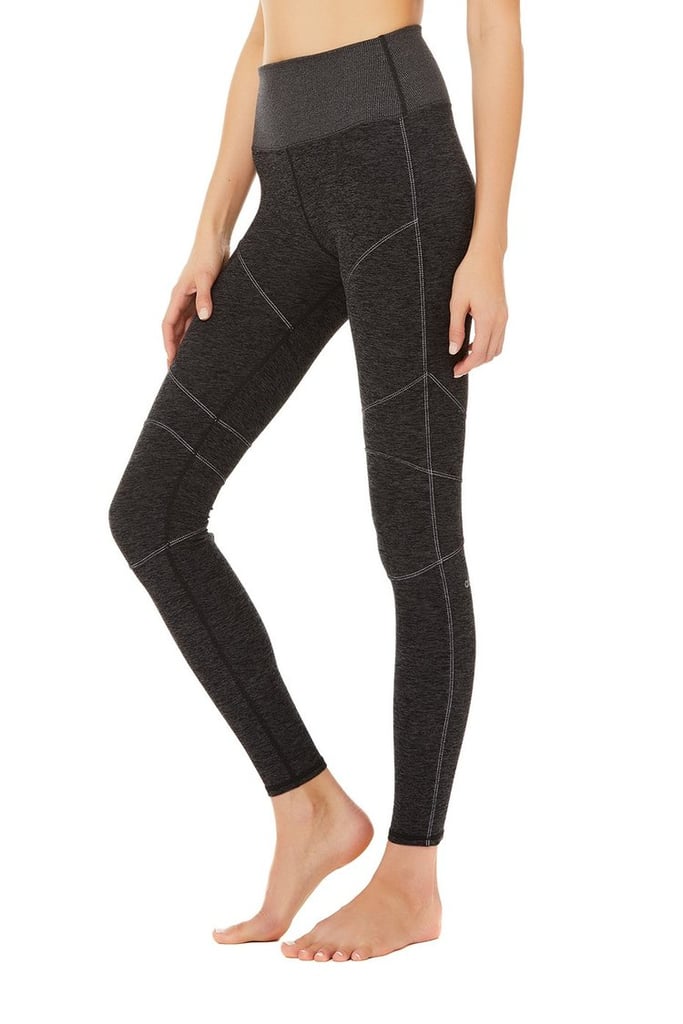 Alo High-Waist Alosoft Revel Leggings