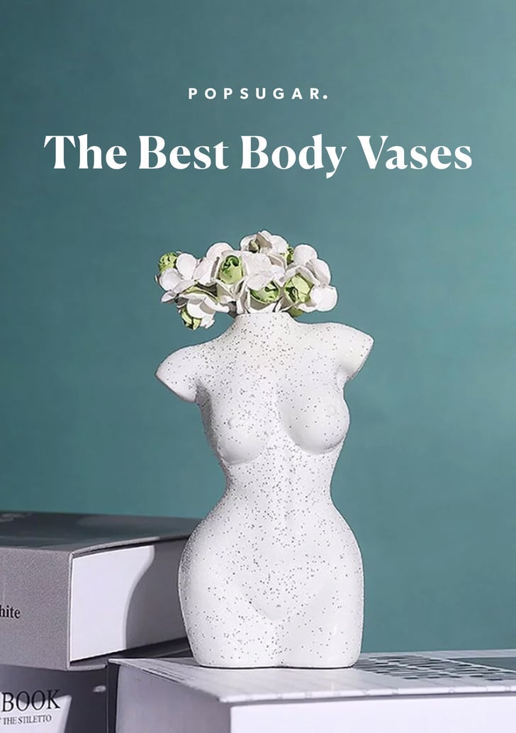Best Body Vases