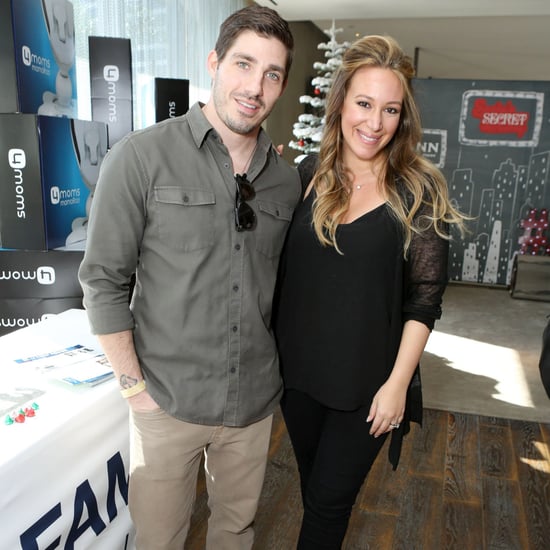 Haylie Duff Pregnant With Second Child
