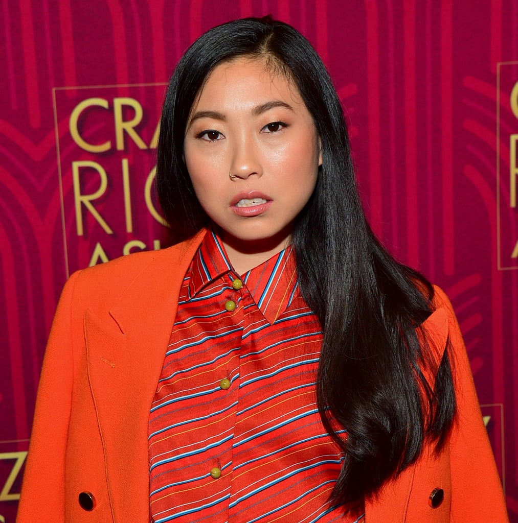 Her birth name is Nora Lum.
She was born on June 2, 1989 in New York City to a Chinese American father and a South Korean immigrant mother.
Her mother sadly died when she was four, so her grandmother helped raise her.
Awkwafina grew up in Forest Hills, Queens, and attended LaGuardia High School — the same performing arts school that Nicki Minaj, Ansel Elgort, and Timothée Chalamet attended!
She went to college at The University at Albany, where she majored in journalism and women's studies.