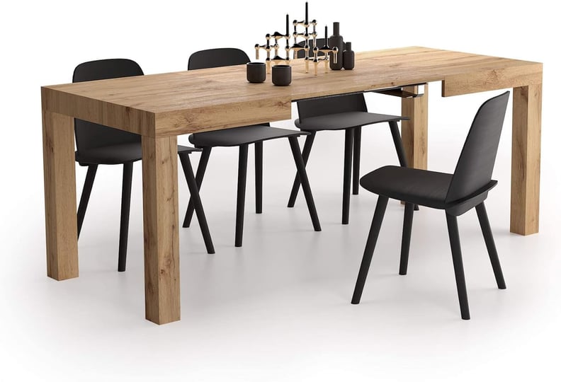 Best Amazon Extendable Dining Table