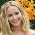 Jennifer Lawrence Vows to Remain Tight-Lipped About Baby: She Wants to "Protect Their Privacy"