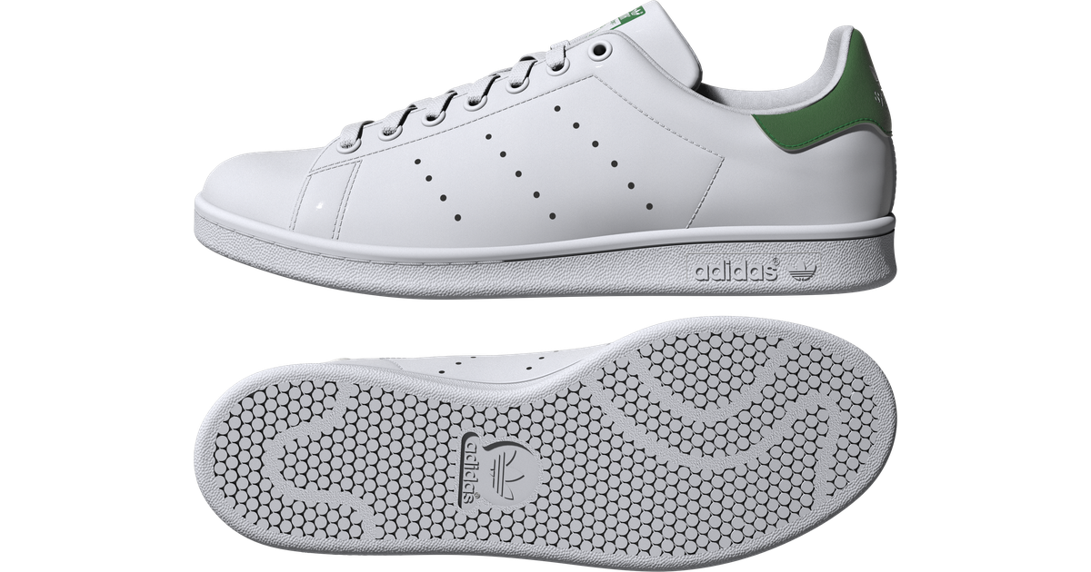 Adidas Releases Three New Sustainable Stan Smith Trainers | POPSUGAR Fashion UK Photo 5
