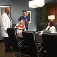 With Half the Cast of Grey's Anatomy Gone Next Season, Who's Doing Their Jobs?
