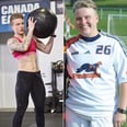 17 Amazing CrossFit Transformations That'll Make You Want to Do Burpees and Deadlifts