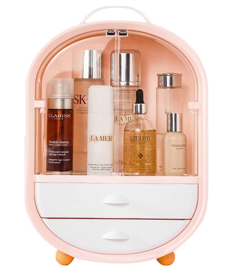 Polmart Makeup Organizer