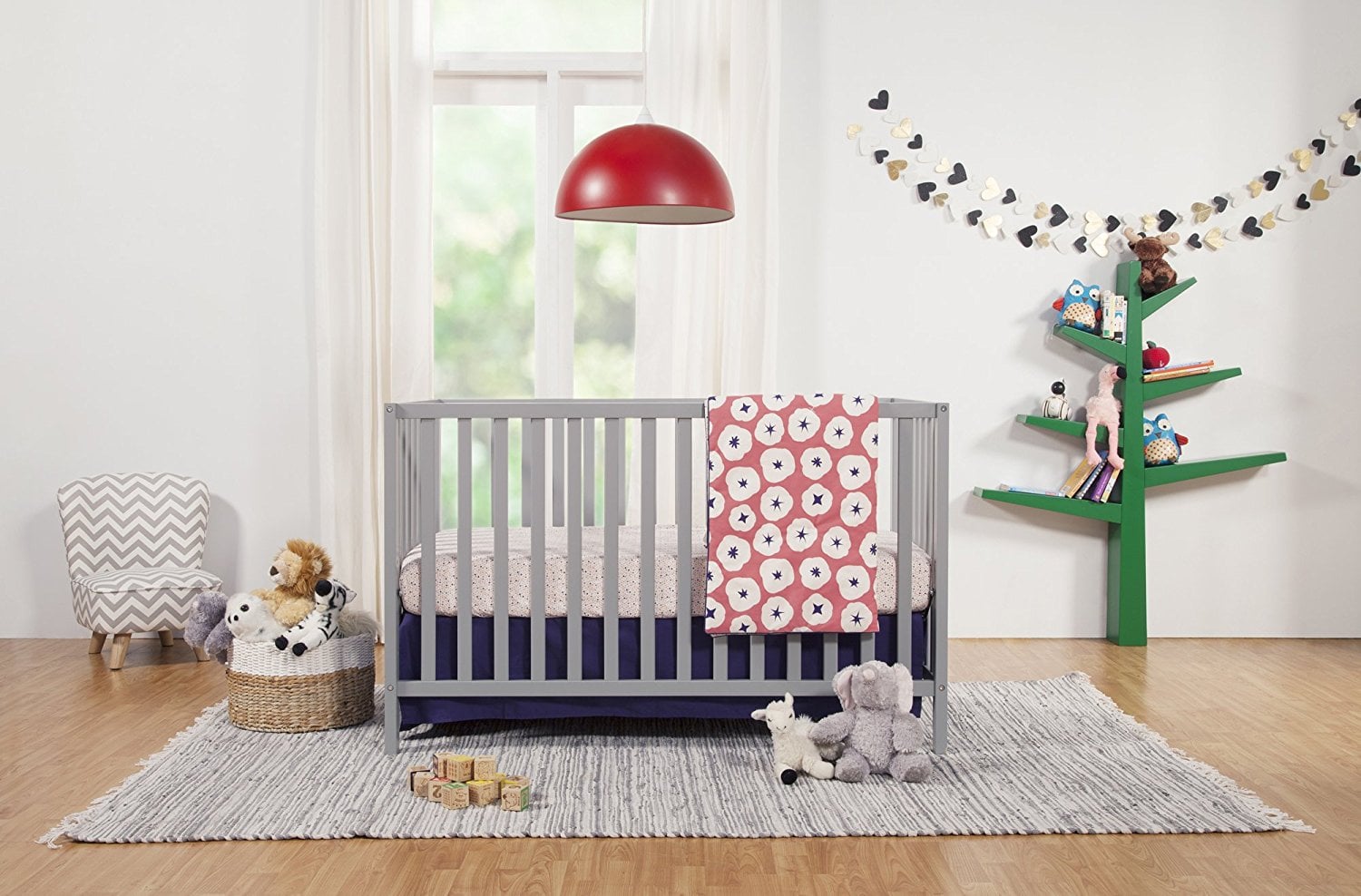 Best top cribs 2019