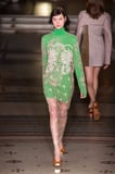 The Stella McCartney Girl Is Comfortable, But Full of Energy For Fall