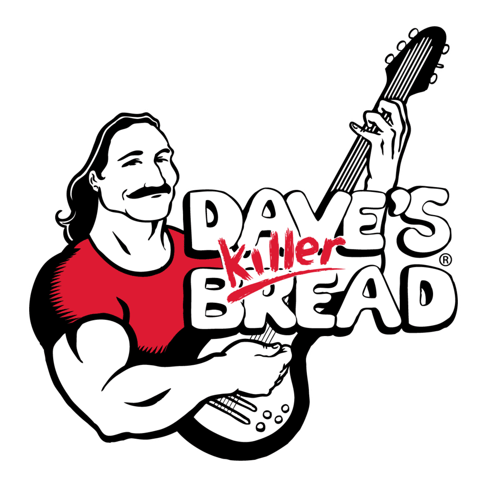 Dave's Killer Bread Good Seed Organic Bread