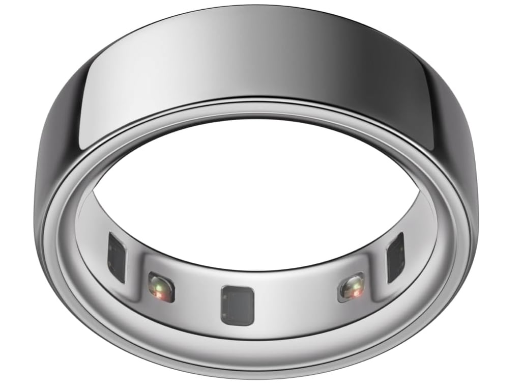 Oura Ring ($349)
The popular fitness tracker has some pretty notable endorsements, including F1 Academy driver Chloe Chambers and F1 driver Pierre Gasly. 
In addition to heart health, activity, and stress, Chambers loves that it monitors sleep. "When you're changing time zones [and have] early mornings or late nights at track, it's good to know how much sleep you've had," she says. Gasly checks his Oura score as soon as he wakes up. "I love the data it gives and provides on recovery. I try to challenge myself to improve my sleep quality because recovery is so important in sports. Since I started using it, I can see my yearly average is improving. It's definitely essential," he shares. Get more details in one editor's Oura Ring 3 review.
Editor Quote: "I really like my Oura Ring. I find the data very helpful, and it lets me know how to make minor tweaks to support my overall health and wellness goals. It's not going to tell you anything unprecedented; after a turbulent red-eye last night, it's no wonder my sleep score was abysmal, and I've had lots of coffee to keep up. But, for someone that generally leads a healthy lifestyle or is looking for clues to improve their everyday habits like sleep and movement, I'd highly recommend the Oura Ring." — India Yaffe, former associate shopping editor