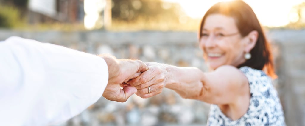 21 Marriage Lessons From My Still-in-Love 80-Year-Old Grandparents