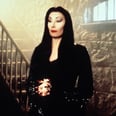 24 Times Morticia Addams Spoke to Your Creepy and Kooky Soul