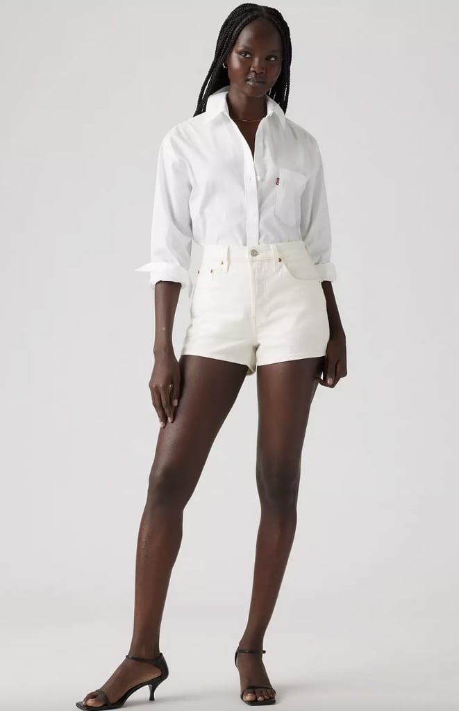 Best Denim Shorts For Women