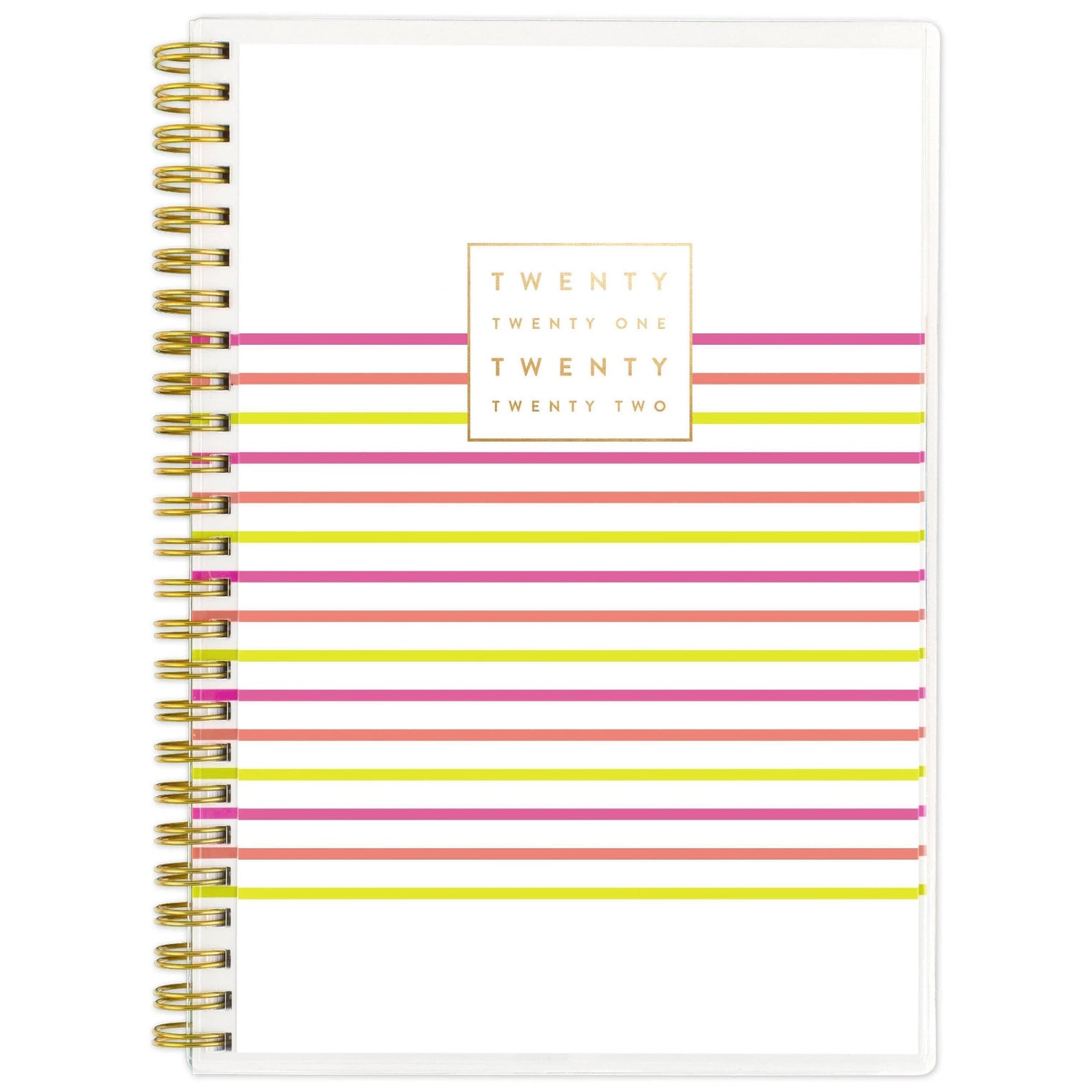Cute Academic Planners at Target | PS Smart Living