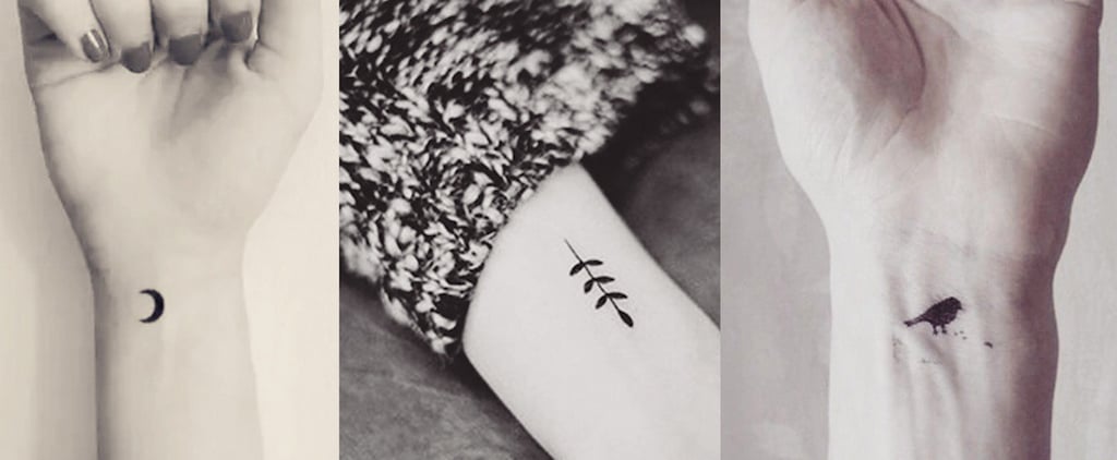 Small Tattoo Inspiration | Video