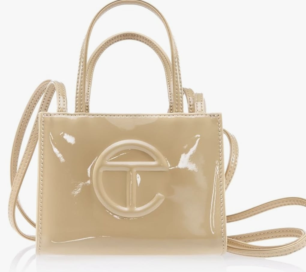 Telfar Small Shopping Bag