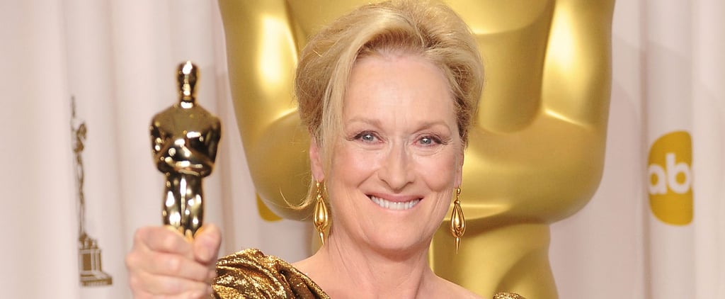 How Many Awards Has Meryl Streep Won?