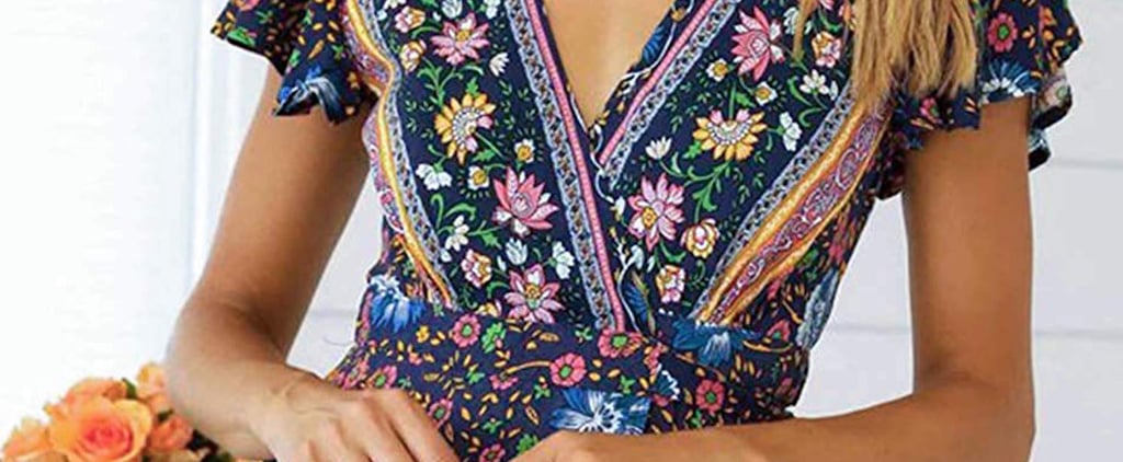 Amazon Prime Day 2020 Wrap Dress Sale