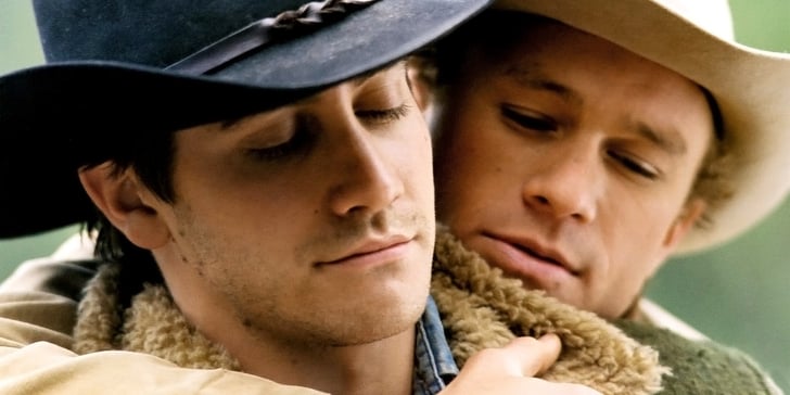 Jake Gyllenhaal Talks About Heath Ledger Today Show Video | POPSUGAR