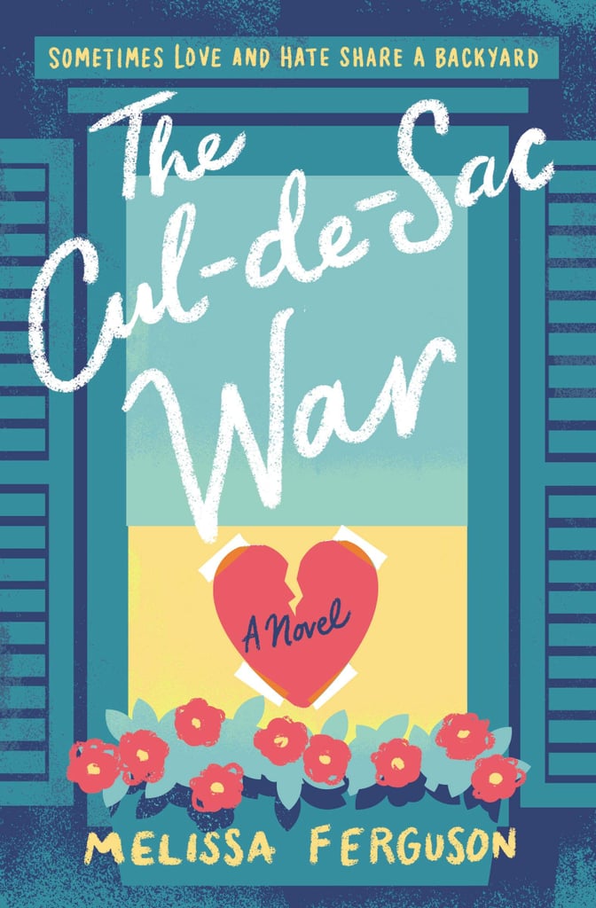 The Cul-de-Sac War by Melissa Ferguson