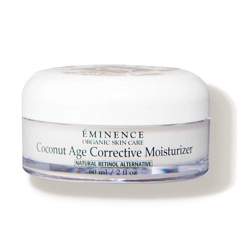 Eminence Organic Skin Care Coconut Age Corrective Moisturizer