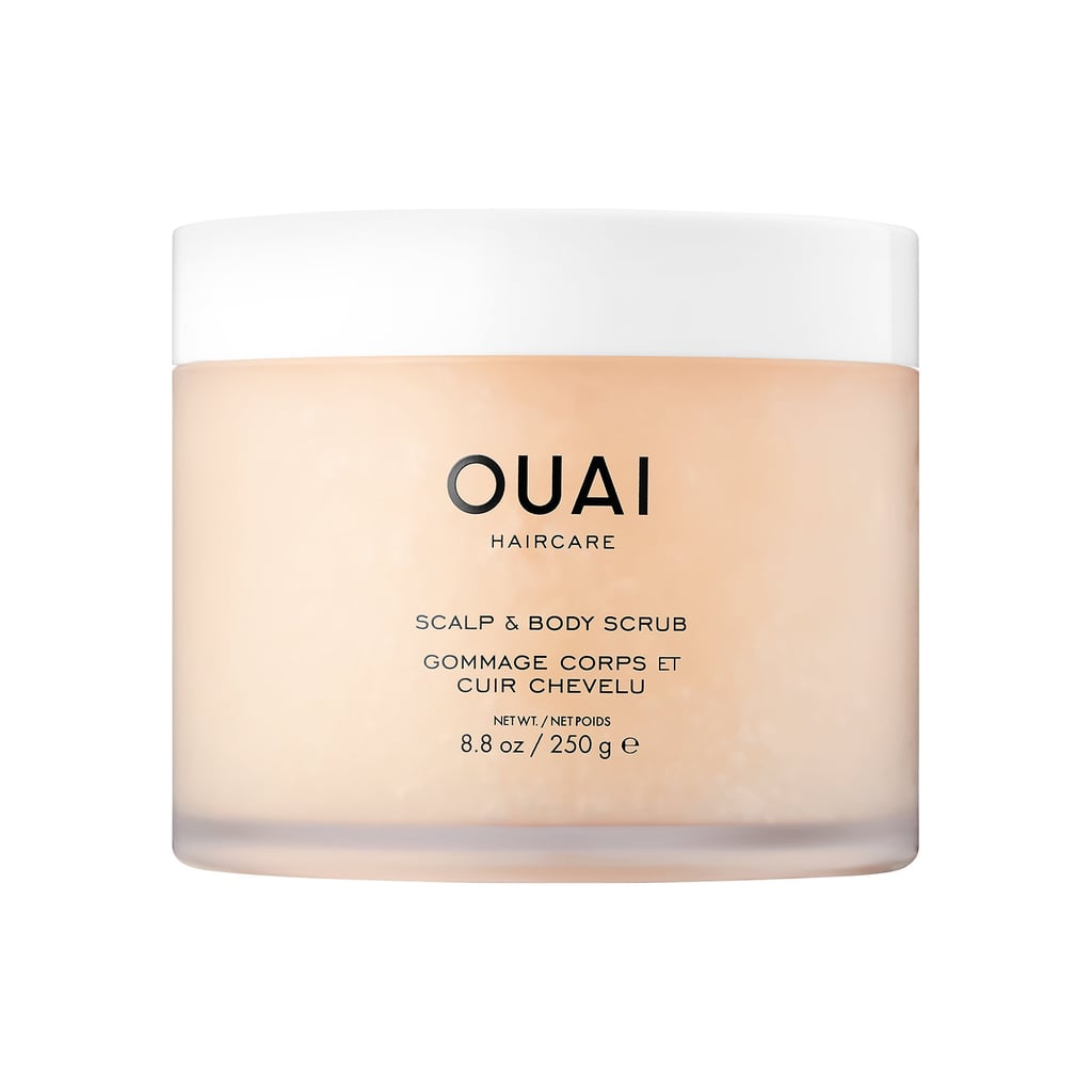 Ouai Scalp and Body Scrub