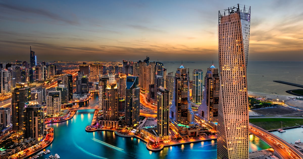 COVID-19 | UAE Issues New Lockdown Schedule and Fines | POPSUGAR Middle East Smart Living
