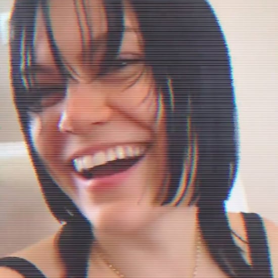 Jessie J Gave Herself a Haircut — See Her Hilarious Reaction